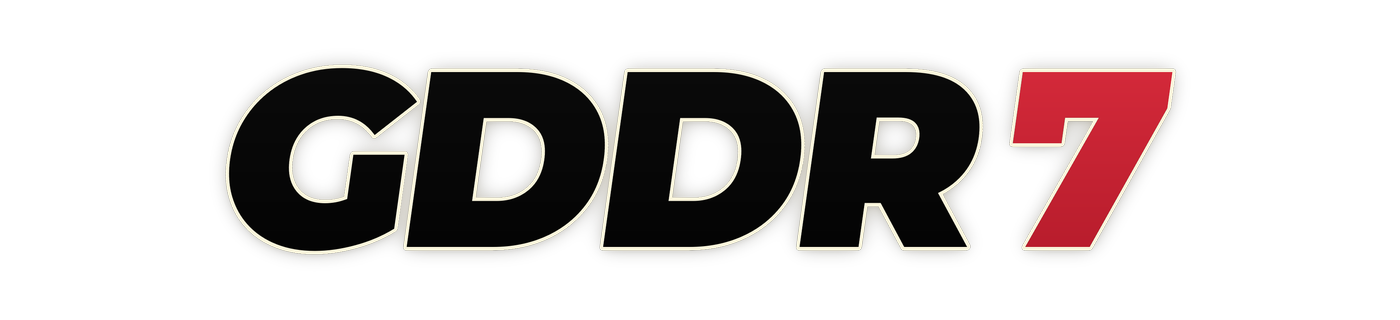 gddr7